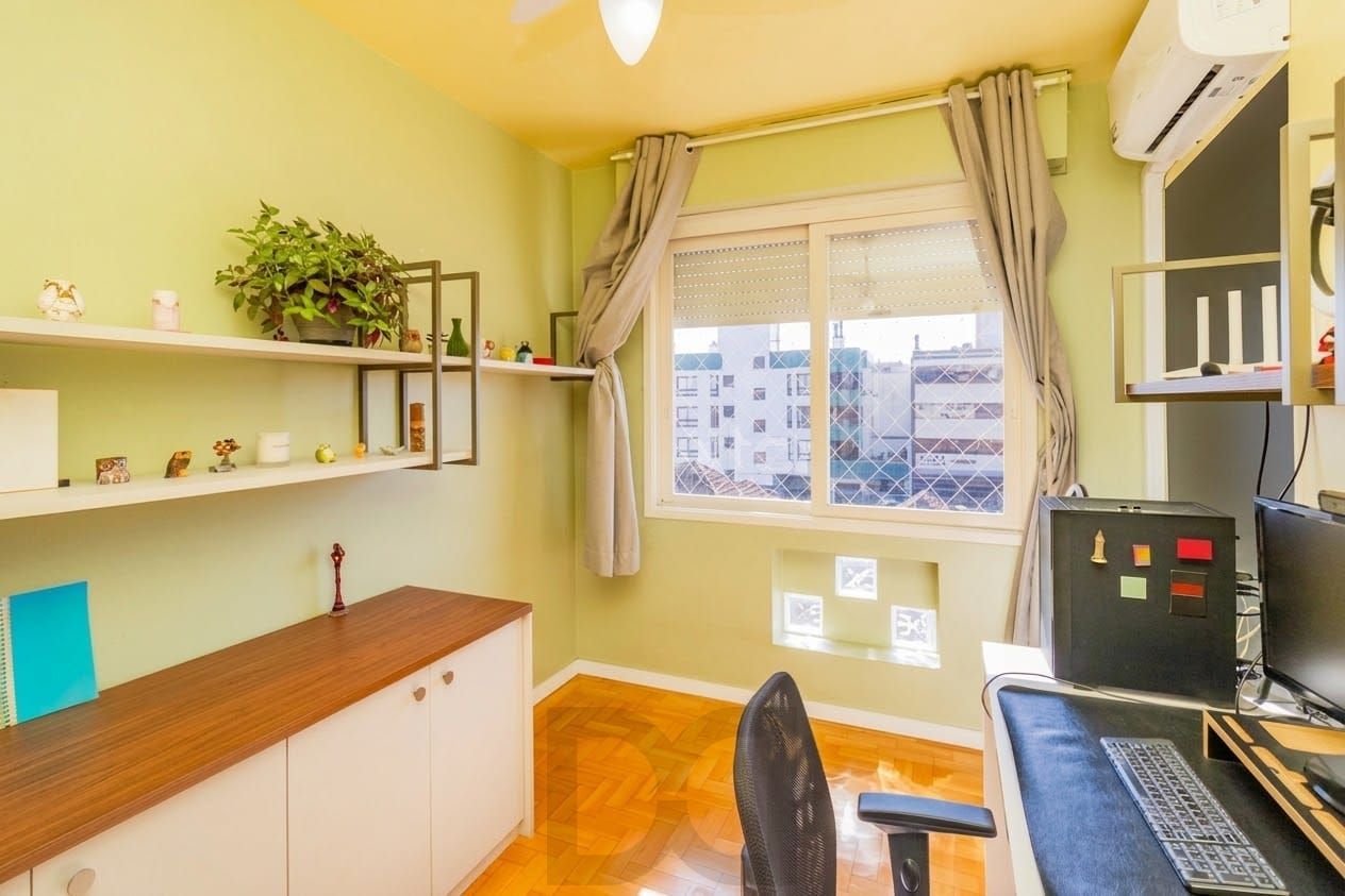 Espaço, conforto e uma localização excelente para viver Porto Alegre! — foto 8