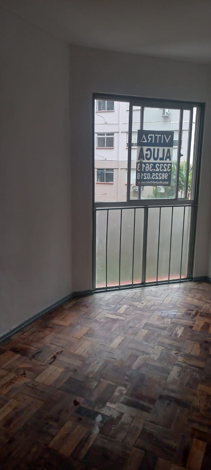 APARTAMENTO LOCAÇÃO NA CEL. MASSOT — foto 12