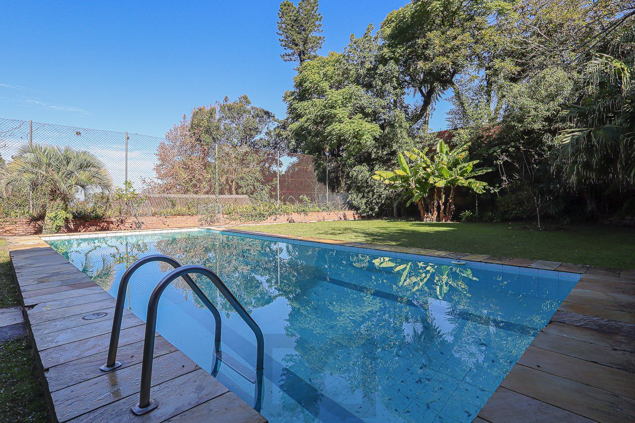 06 Dormitórios / Piscina/ Vista pro Guaiba — foto 9