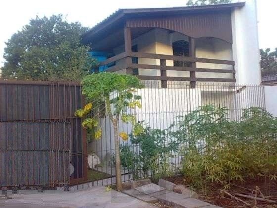 Casa para Venda - 162m², 3 dormitórios, sendo 1 suites, 3 vagas - Agronomia — foto 18