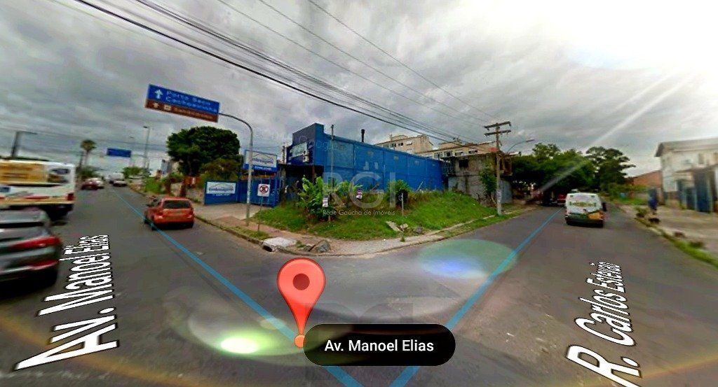 Terreno para Venda - 400m², 0 dormitórios, Passo das Pedras — foto 3