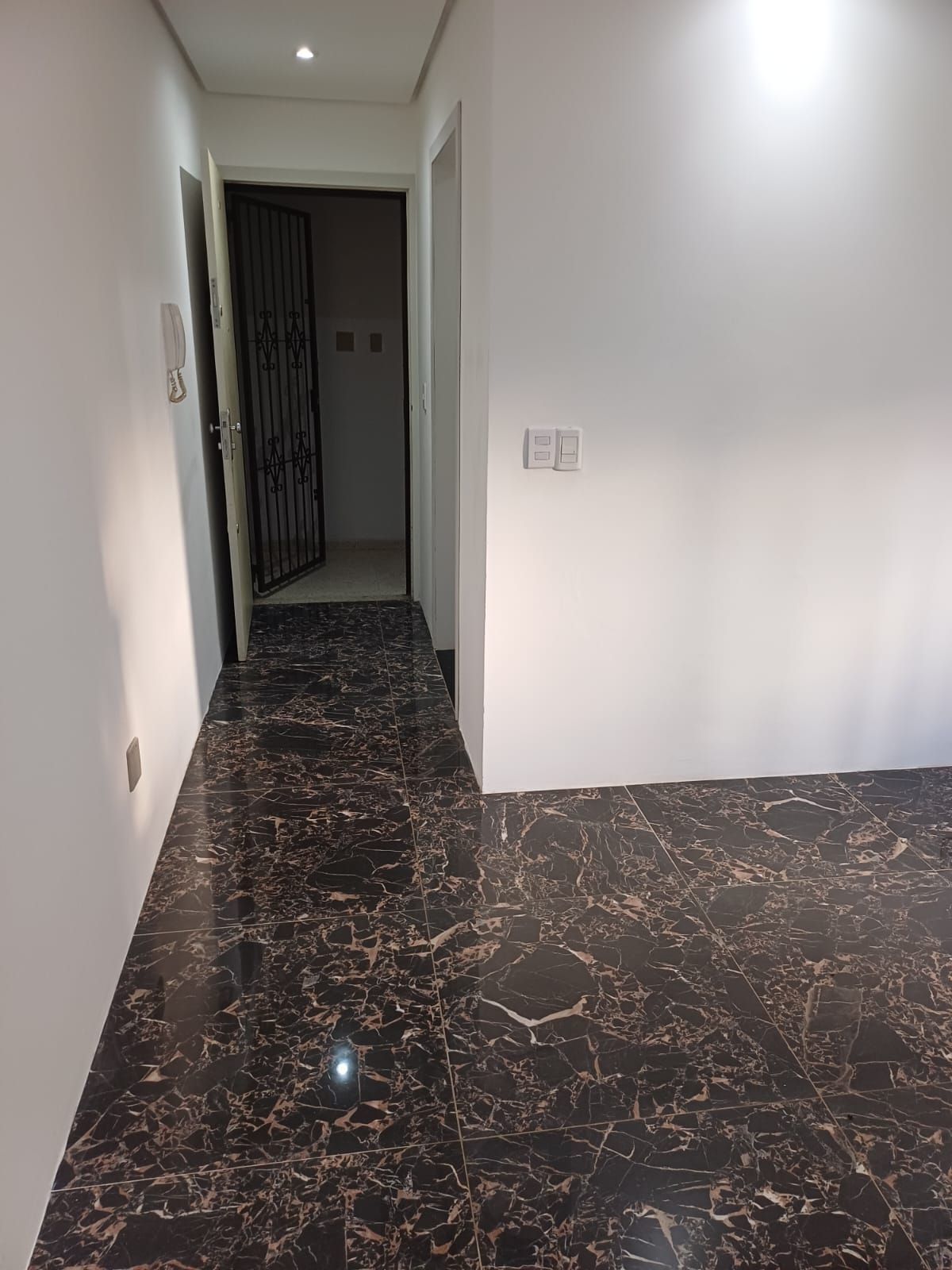 VENDE NO BAIRRO PASSO DA AREIA, APARTAMENTO DE 1 QUARTO, COM 55,52 M2, — foto 22