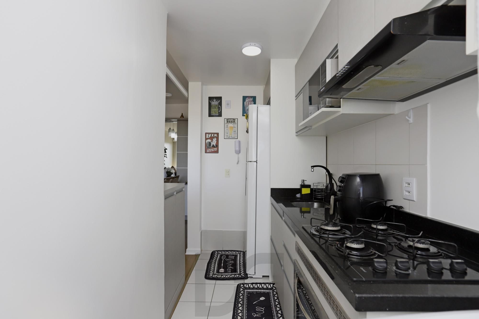 Apartamento, 03 Dormitórios, 02 Banheiros, 63m², Bairro Jardim Itu — foto 6