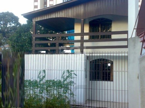 Casa para Venda - 162m², 3 dormitórios, sendo 1 suites, 3 vagas - Agronomia — foto 19