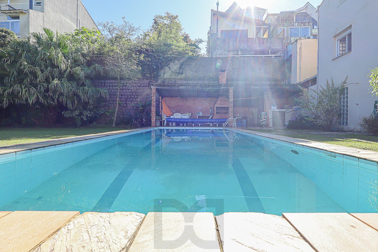 06 Dormitórios / Piscina/ Vista pro Guaiba — foto 5