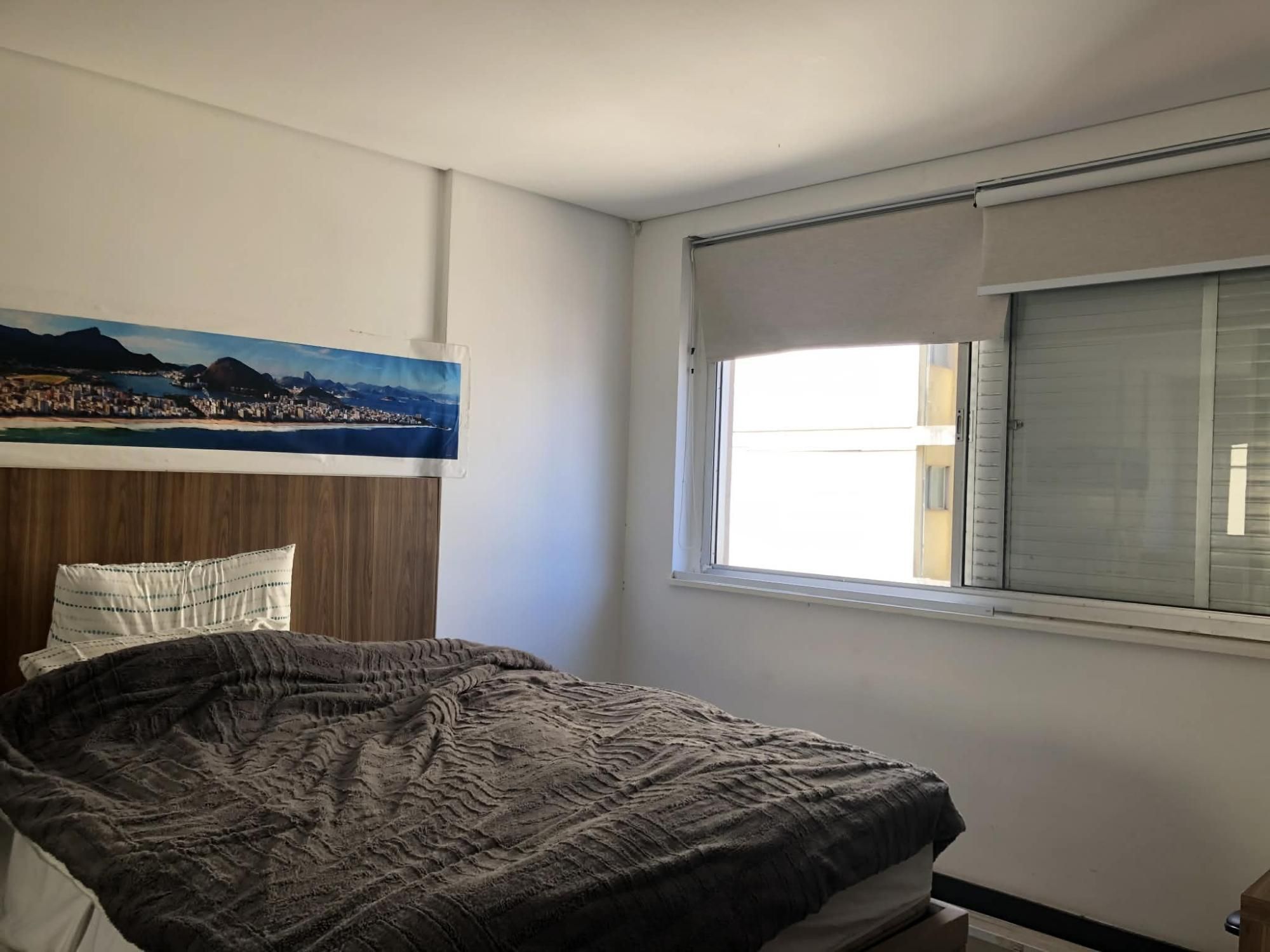 apartamento 01 dormitorio em frente Palacio Farroupilha — foto 14