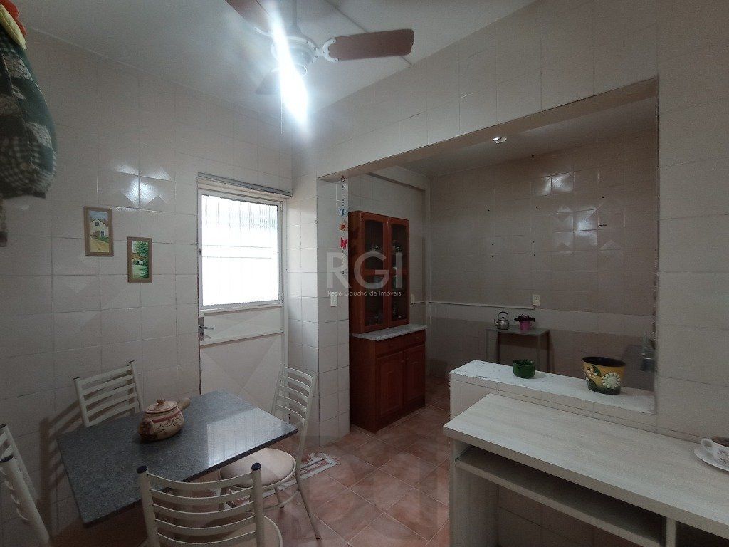 Apartamento 2 quartos/dormitório, com patio, no Bairro São Geraldo — foto 13