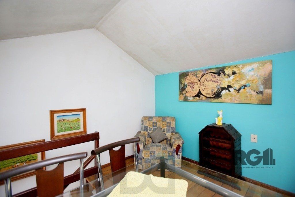 Casa para Venda - 70m², 3 dormitórios, 2 vagas - Jardim Leopoldina — foto 24