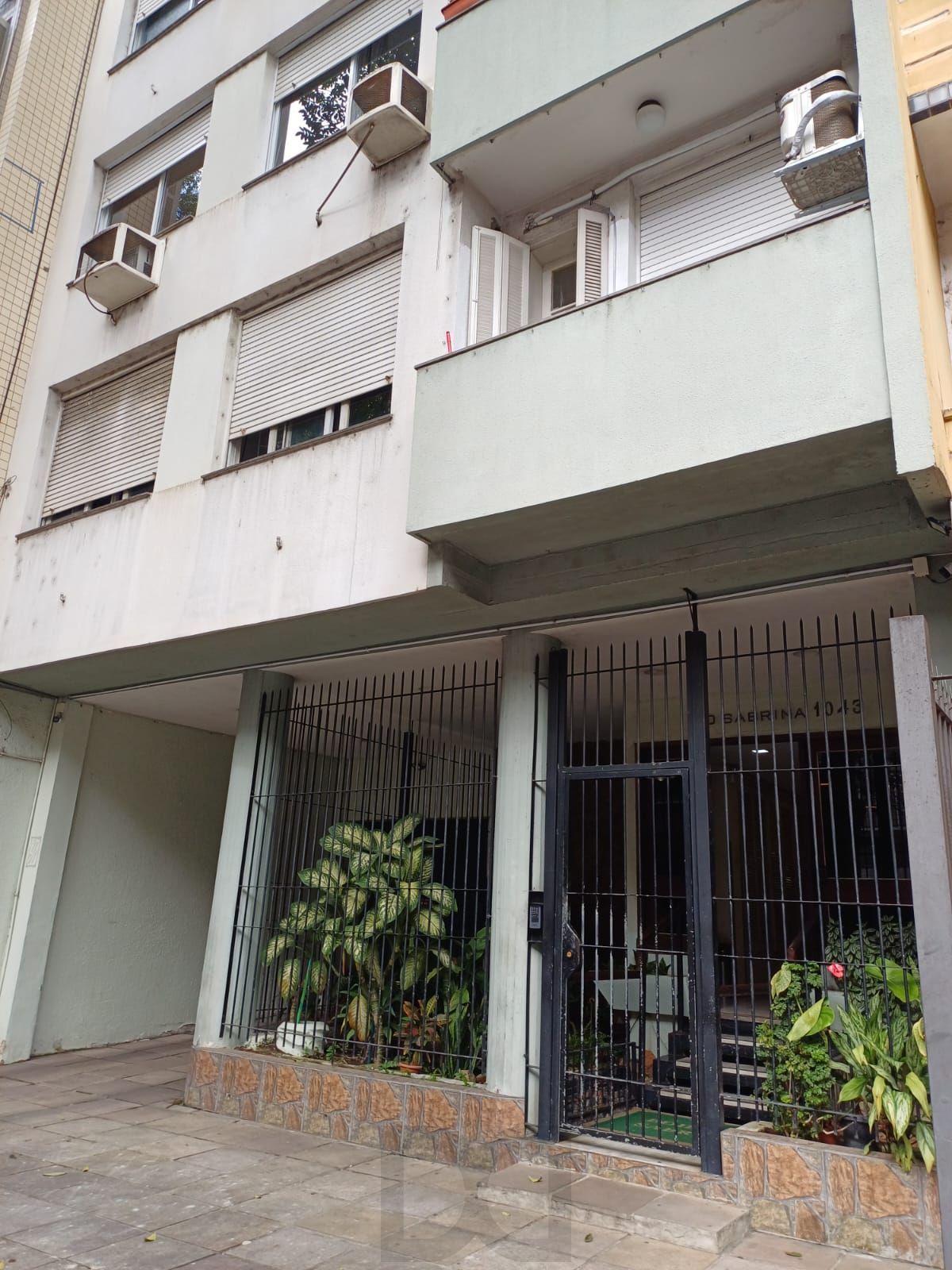 Apartamento Mobiliado a venda, 2 quartos, 1 Vaga no bairro Centro Histórico — foto 2
