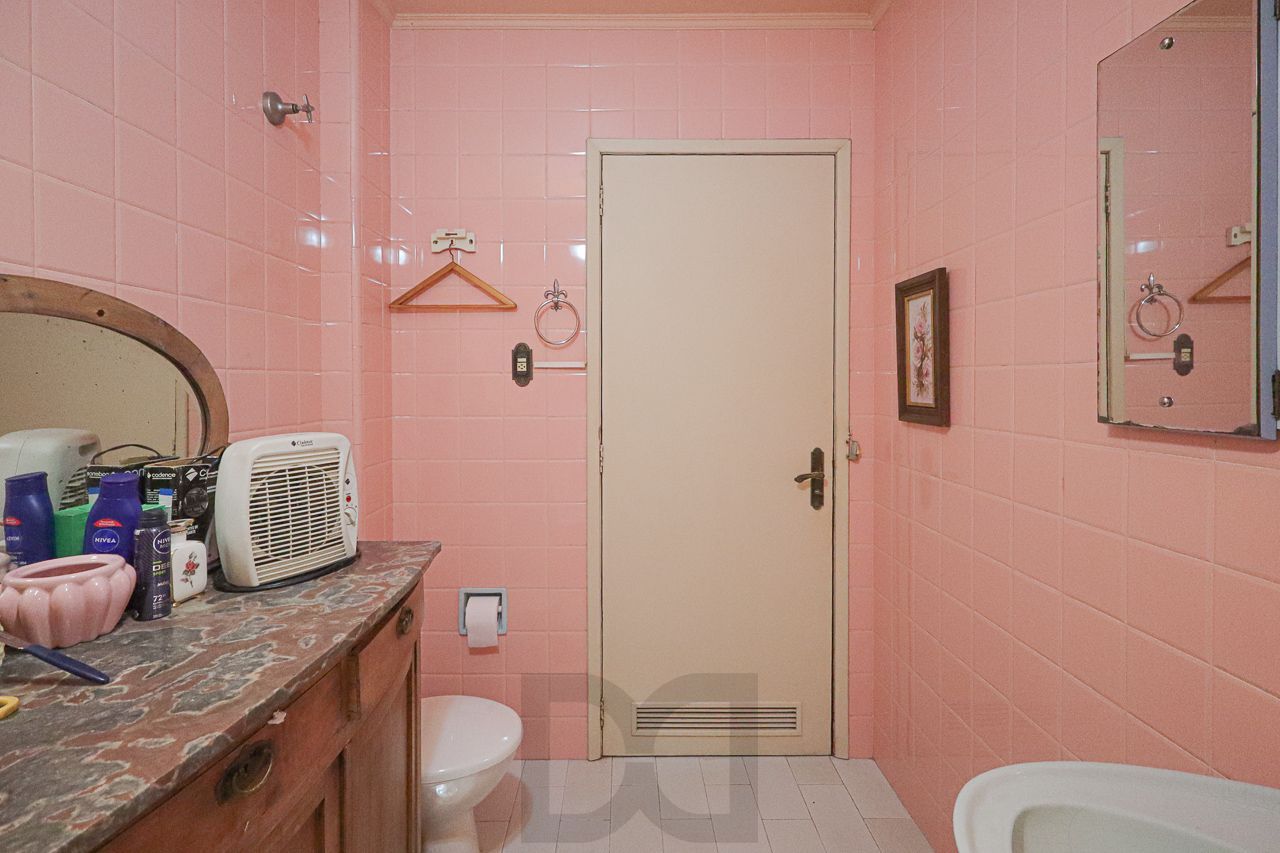Apartamento 04 dormitórios Higienópolis Porto Alegre — foto 24