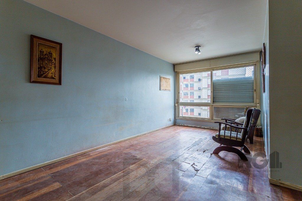 Apartamento de 3 quartos, 1 suíte, andar alto — foto 5