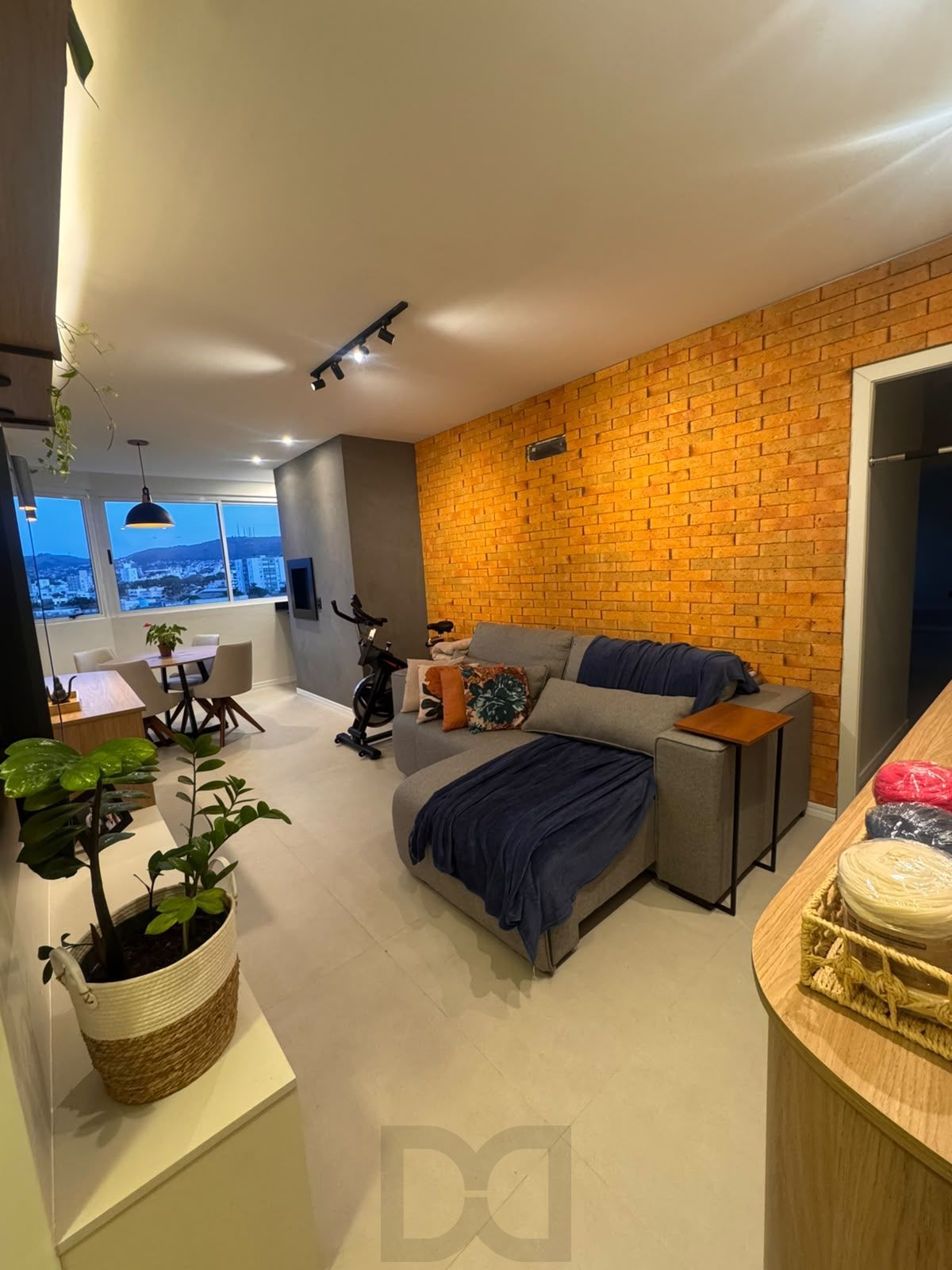 Apartamento 02 quartos Bairro Santana Porto Alegre — foto 32