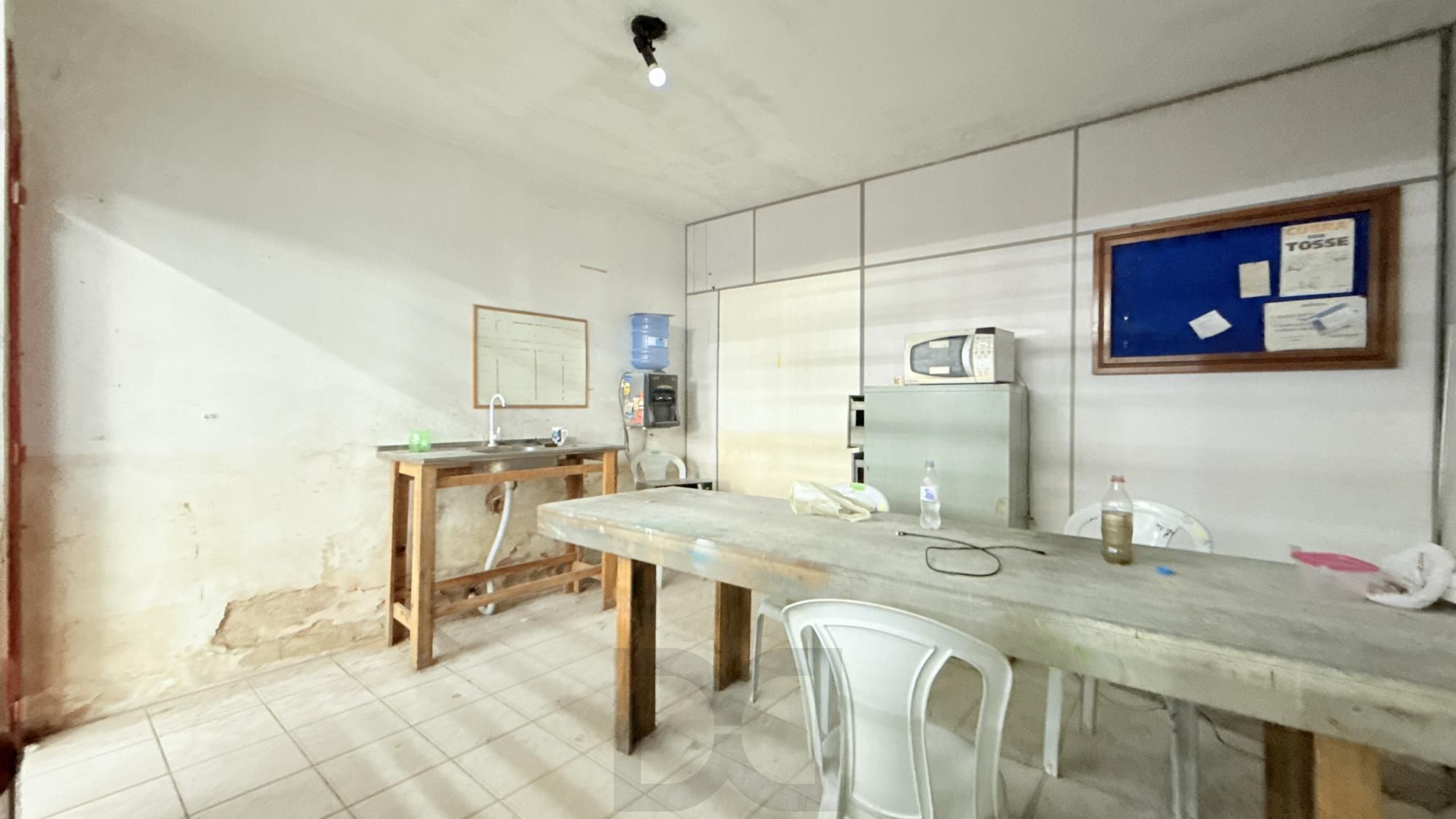 VENDE PAVILHÃO COM 1036 M² CONSTRUÍDOS EM TERRENO DE 1156M² COM TESTADA DE 29,20². — foto 22
