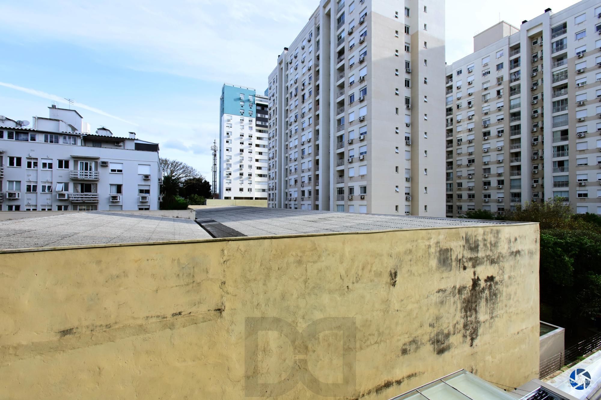 Apartamento 1 dormitório, 54 metros privativos, mobiliado, elevadores — foto 22
