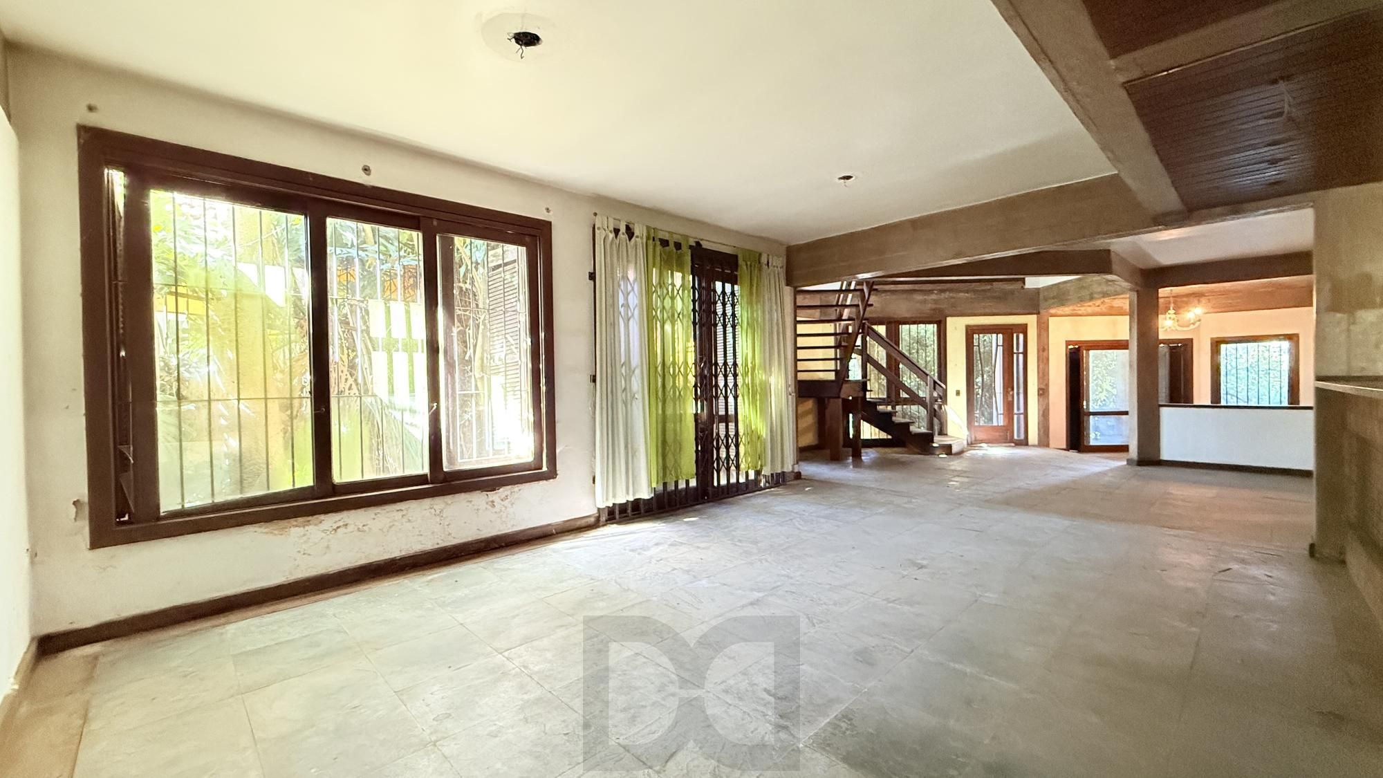 Casa na zona sul de frente para o Guaíba. — foto 1