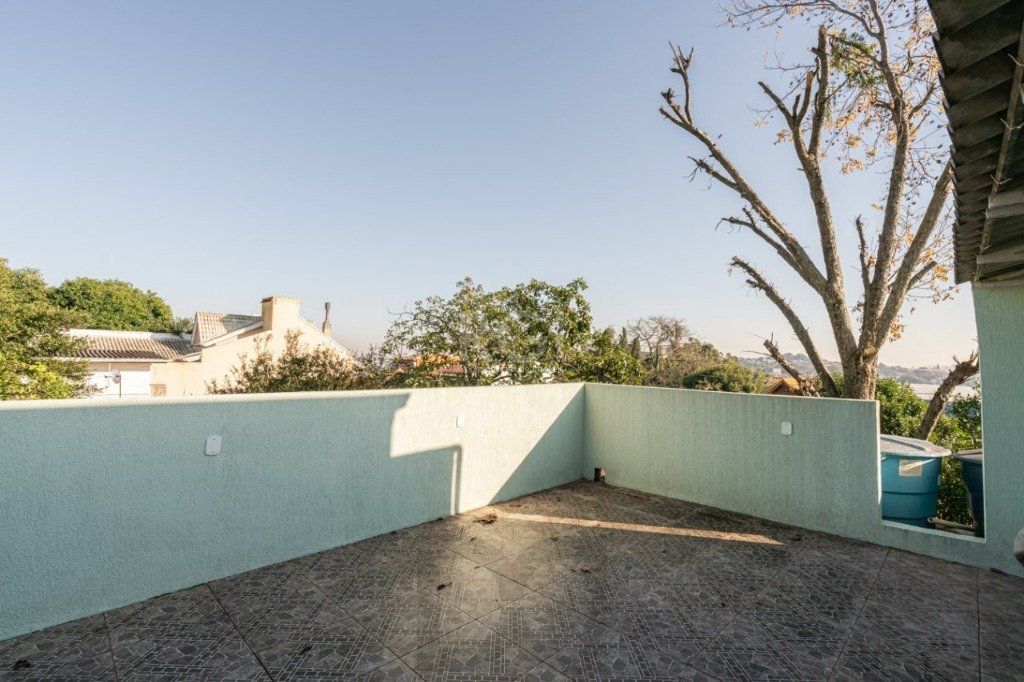 Casa para Venda - 259m², 4 dormitórios, sendo 1 suites, 4 vagas - Coronel Aparício Borges — foto 29