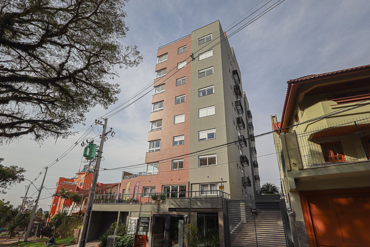 Garden e Semi Mobiliado | 3 Quartos | 2 Banheiros sendo 1 Suíte | Vaga de Garagem Dupla Coberta | Jardim Itu – Porto Alegre — foto 65