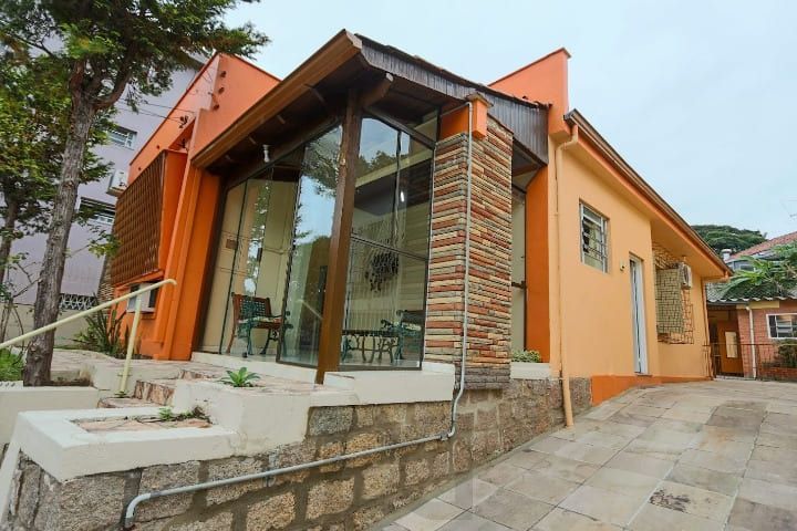 Casa em Petrópolis Porto Alegre — foto 1
