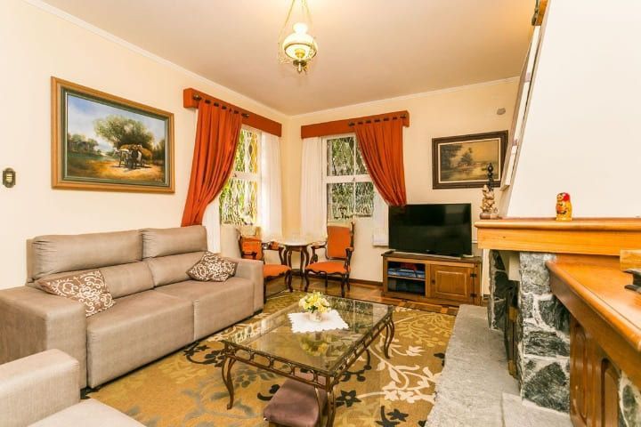 Casa em Petrópolis com terreno de 460 m2 — foto 3