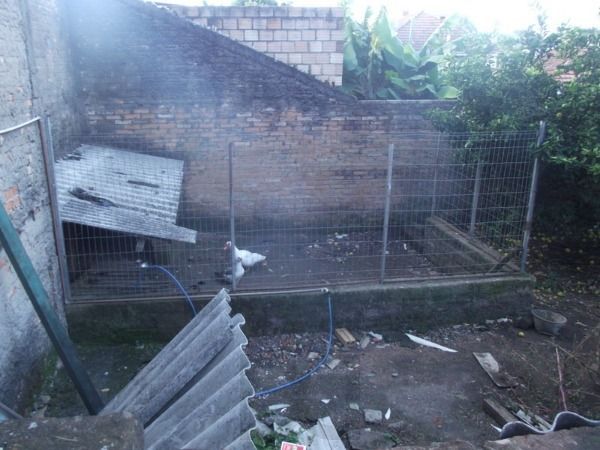 Casa com 03 quartos em terreno de 13:20 x 7501, no bairro Medianeira — foto 26