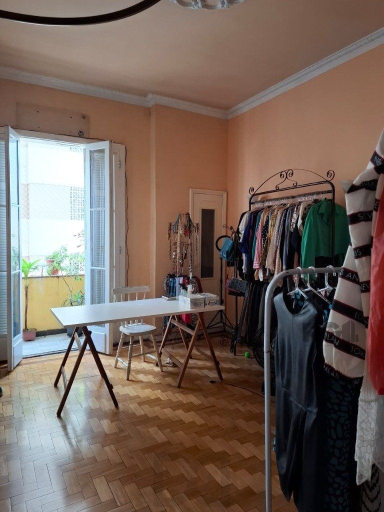 Amplo apartamento no beiro Floresta — foto 16