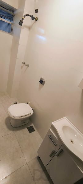 Apartamento 1 dormitório,  com garagem, 50m2, Bairro Higienópolis — foto 12