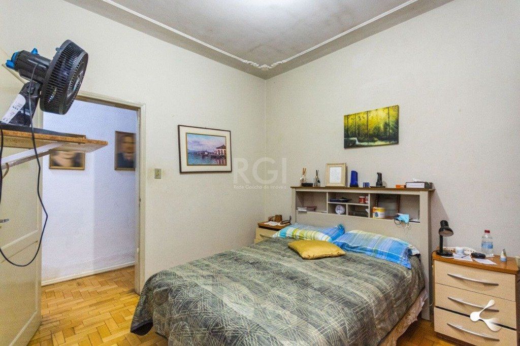 Casa para Venda - 221m², 4 dormitórios, sendo 1 suites, 2 vagas - São Geraldo — foto 22