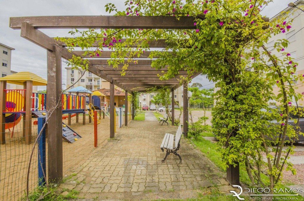 Apartamento para Venda - 57.26m², 2 dormitórios, 1 vaga - Humaitá — foto 26