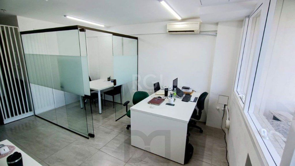 Conjunto/Sala para Venda - 30.32m², 0 dormitórios, 1 vaga - Santana — foto 21
