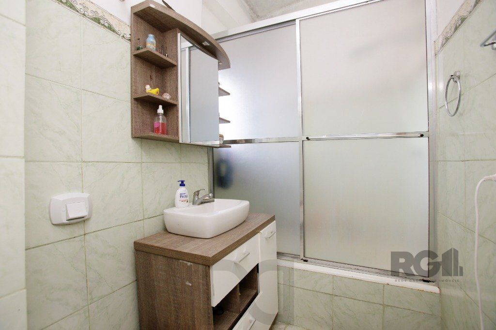 Apartamento para Venda - 82.92m², 3 dormitórios, Floresta — foto 41