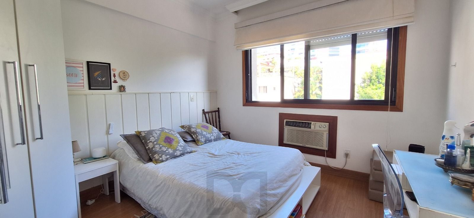 Apartamento 01 dormitório com garagem no Mont Serrat — foto 9