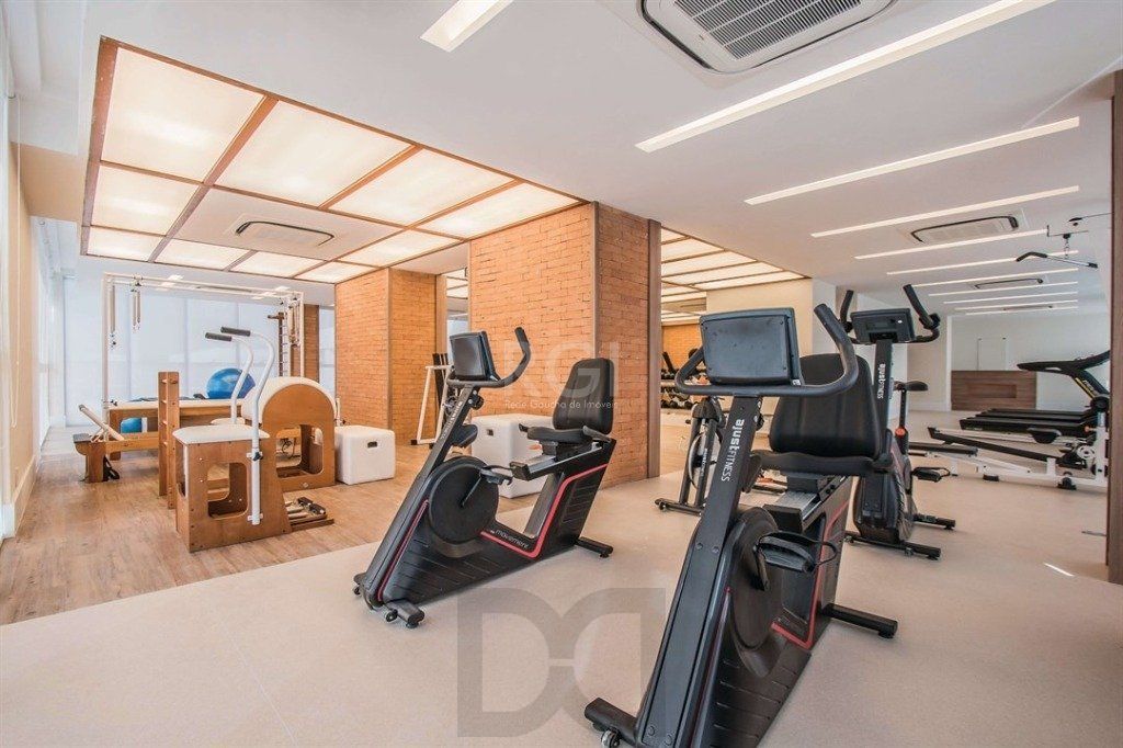 Conjunto/Sala para Venda - 30.32m², 0 dormitórios, 1 vaga - Santana — foto 8