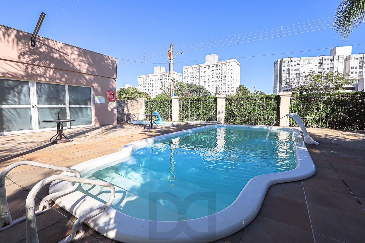Apartamento com CHURRASQUEIRA em Porto Alegre, RS — foto 37