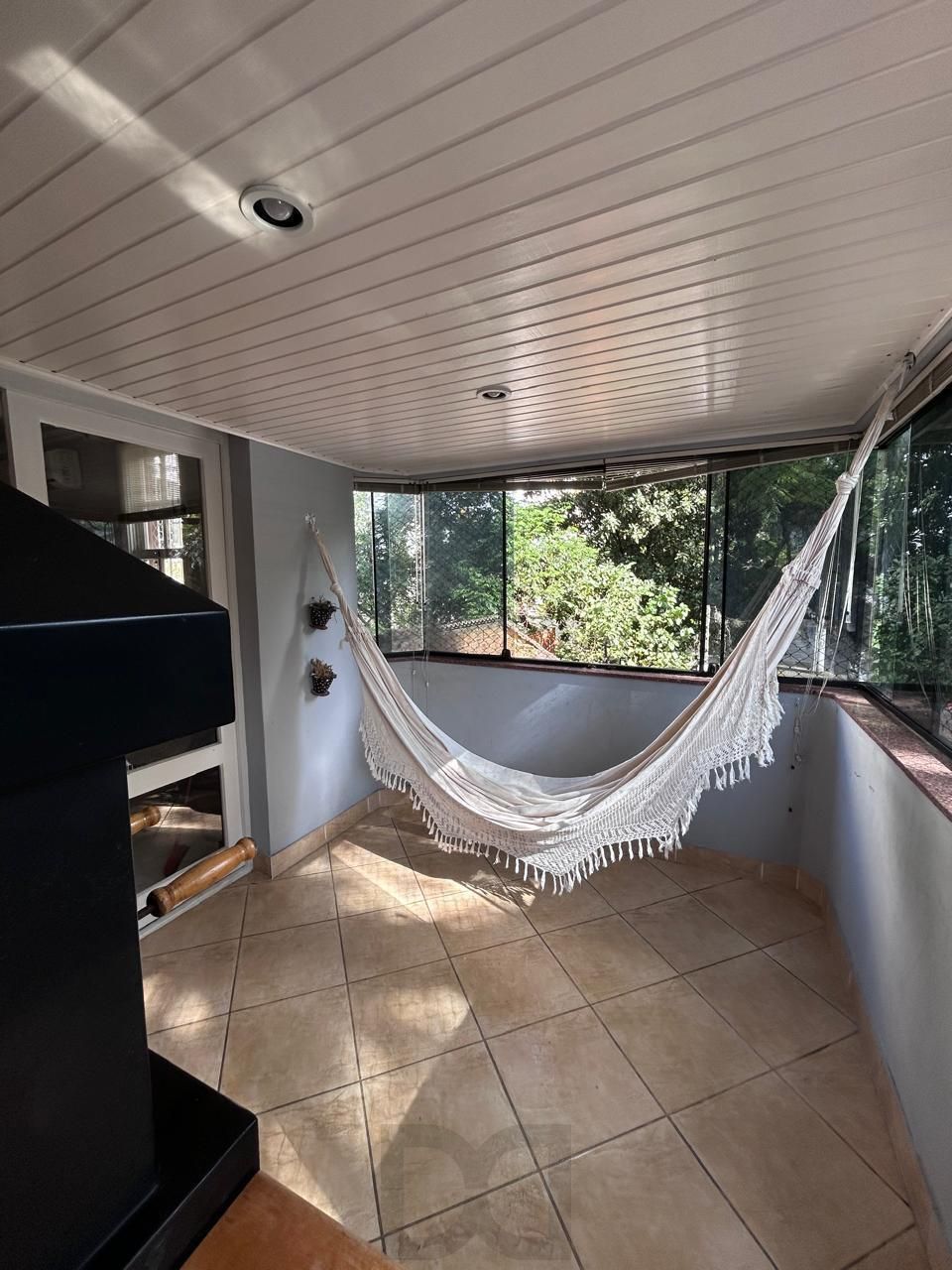 Apartamento a venda, 2 quartos, com lareira e churrasqueira no bairro Mont Serrat — foto 13