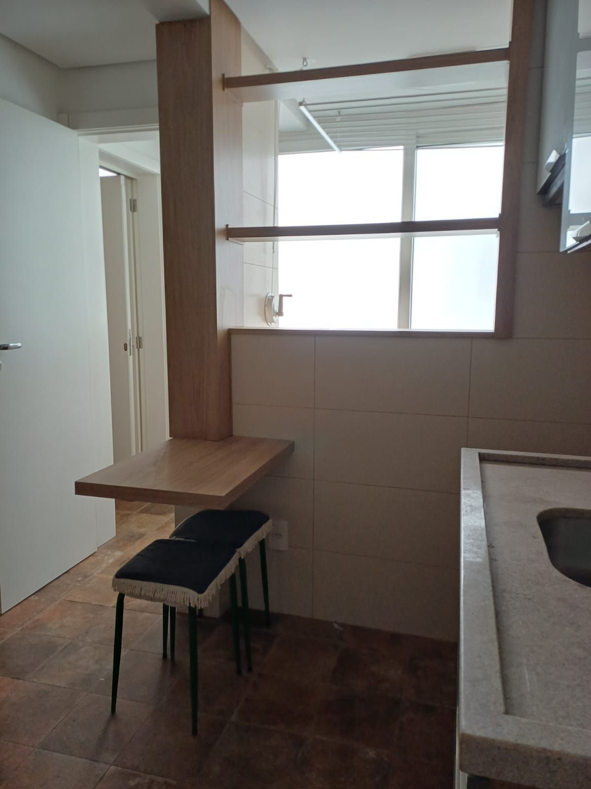 Apartamento Mobiliado a venda, 2 quartos, 1 Vaga no bairro Centro Histórico — foto 15