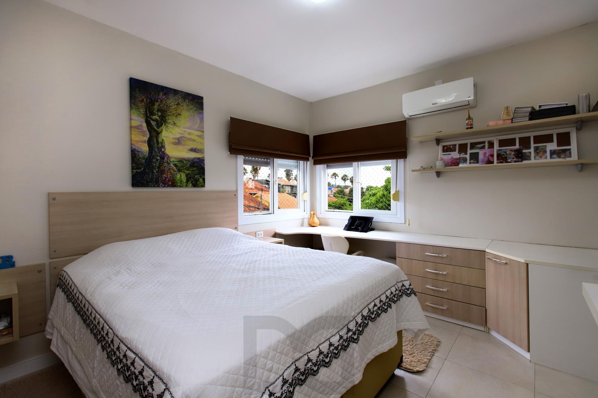 Casa em Condominio Fechado em Porto Alegre — foto 8