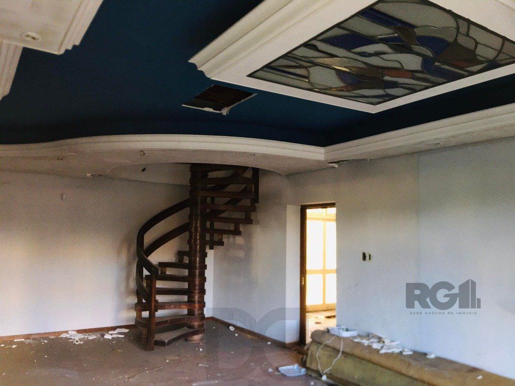 Casa para Venda - 400m², 4 dormitórios, sendo 1 suites, 4 vagas - Jardim Lindóia — foto 7