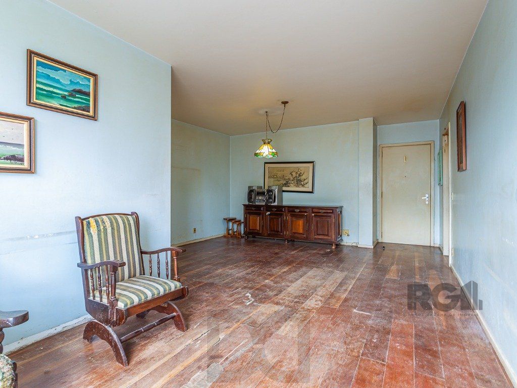 Apartamento de 3 quartos, 1 suíte, andar alto — foto 6