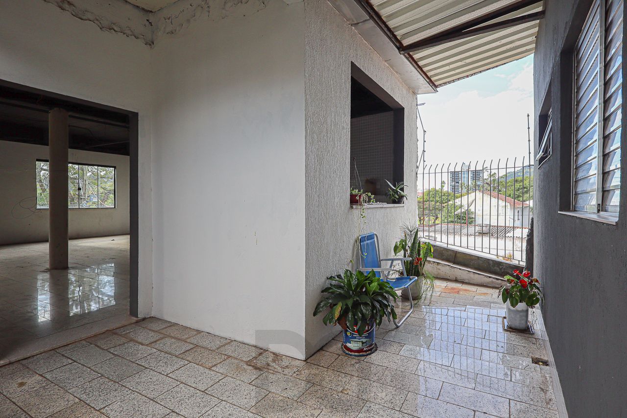 Pavilhao Comercial, Locação / Venda, 596 m², Bairro Partenon, Porto Alegre — foto 3
