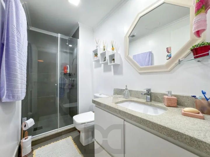 Apartamento 03 dormitórios Grand Park Lindóia — foto 11