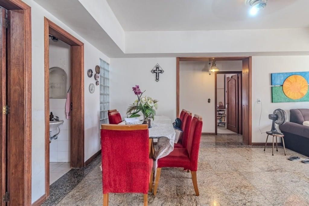 Vendo apartamento no bairro Floresta, em frente ao colégio Marista São Pedro. com 143,00m2 de área privativa — foto 18