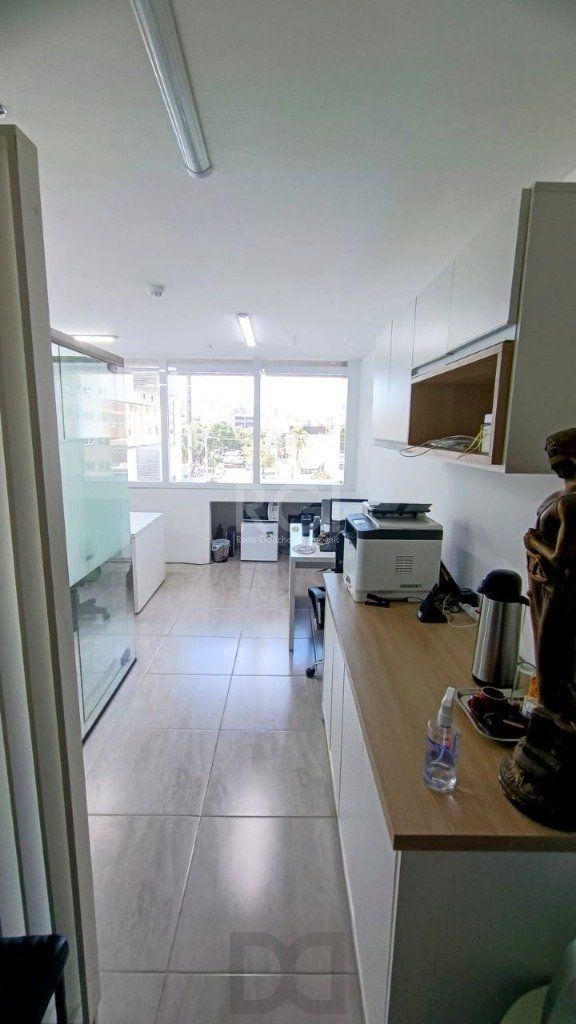 Conjunto/Sala para Venda - 30.32m², 0 dormitórios, 1 vaga - Santana — foto 23