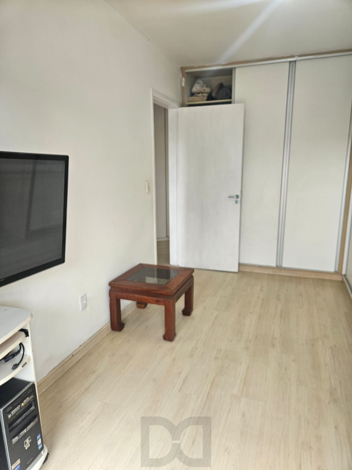 Apartamento 02 dormitorios com vaga — foto 9