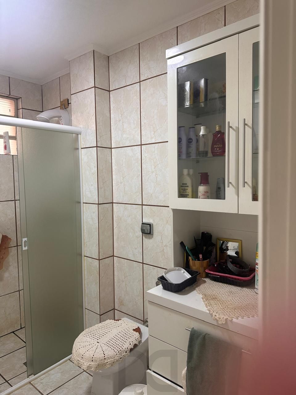 Apartamento com 02 quartos, dependência de empregada e wc auxiliar no bairro Cristo Redentor — foto 6