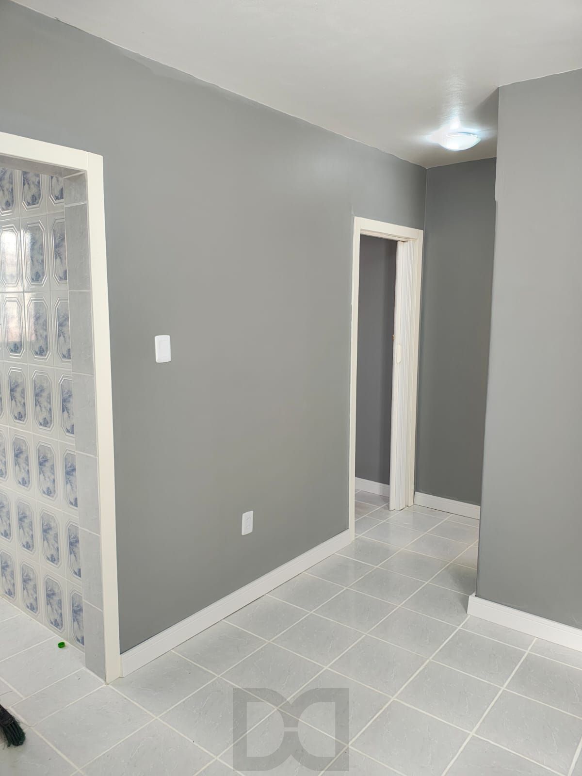 Apartamento de 01 quarto com estacionamento rotativo. — foto 4