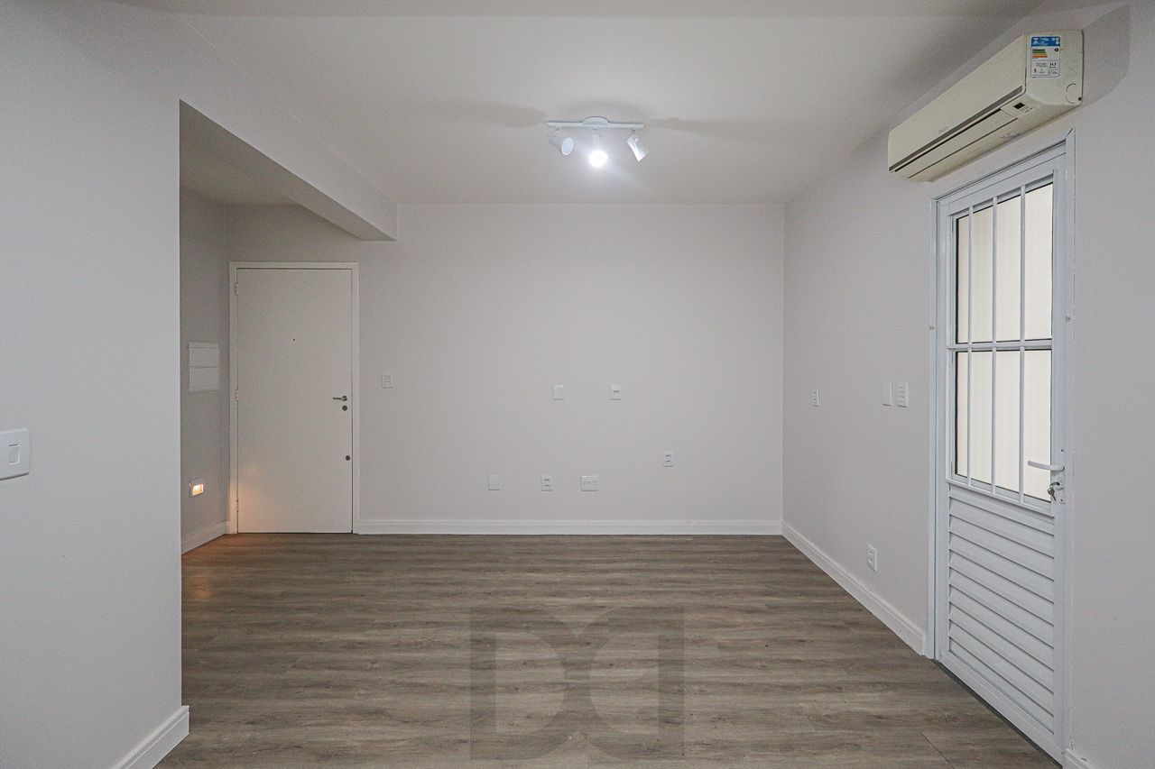 Pátio / Garden/ Petrópolis / Bela Vista — foto 5