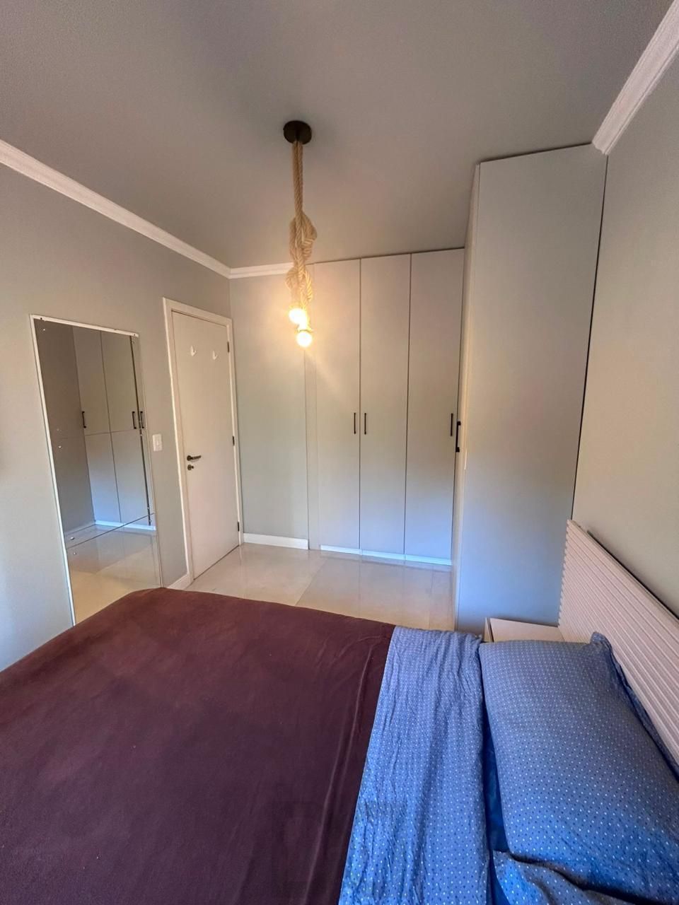 Apartamento a venda, 2 quartos, com lareira e churrasqueira no bairro Mont Serrat — foto 15