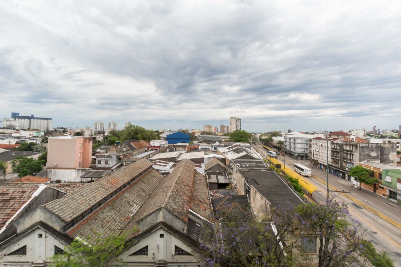 Apartamento, 2 dormitórios, 2 banheiros, 114m², Bairro Floresta — foto 20