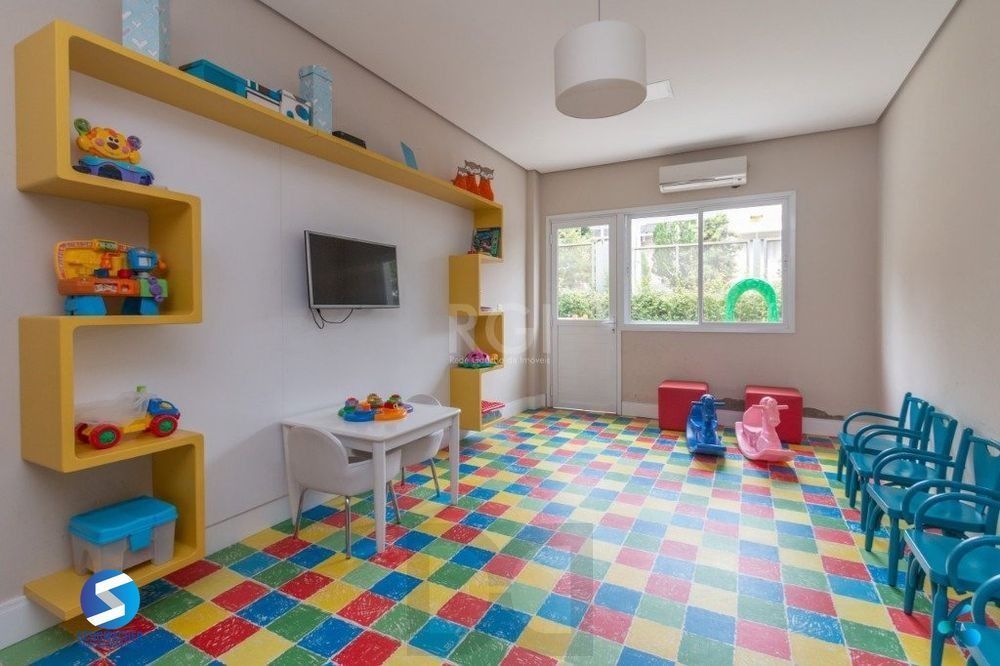Apartamento, 3 Dormitórios, 2 Suítes, 4 Vagas, 134 m², Bairro Vila Jardim — foto 47