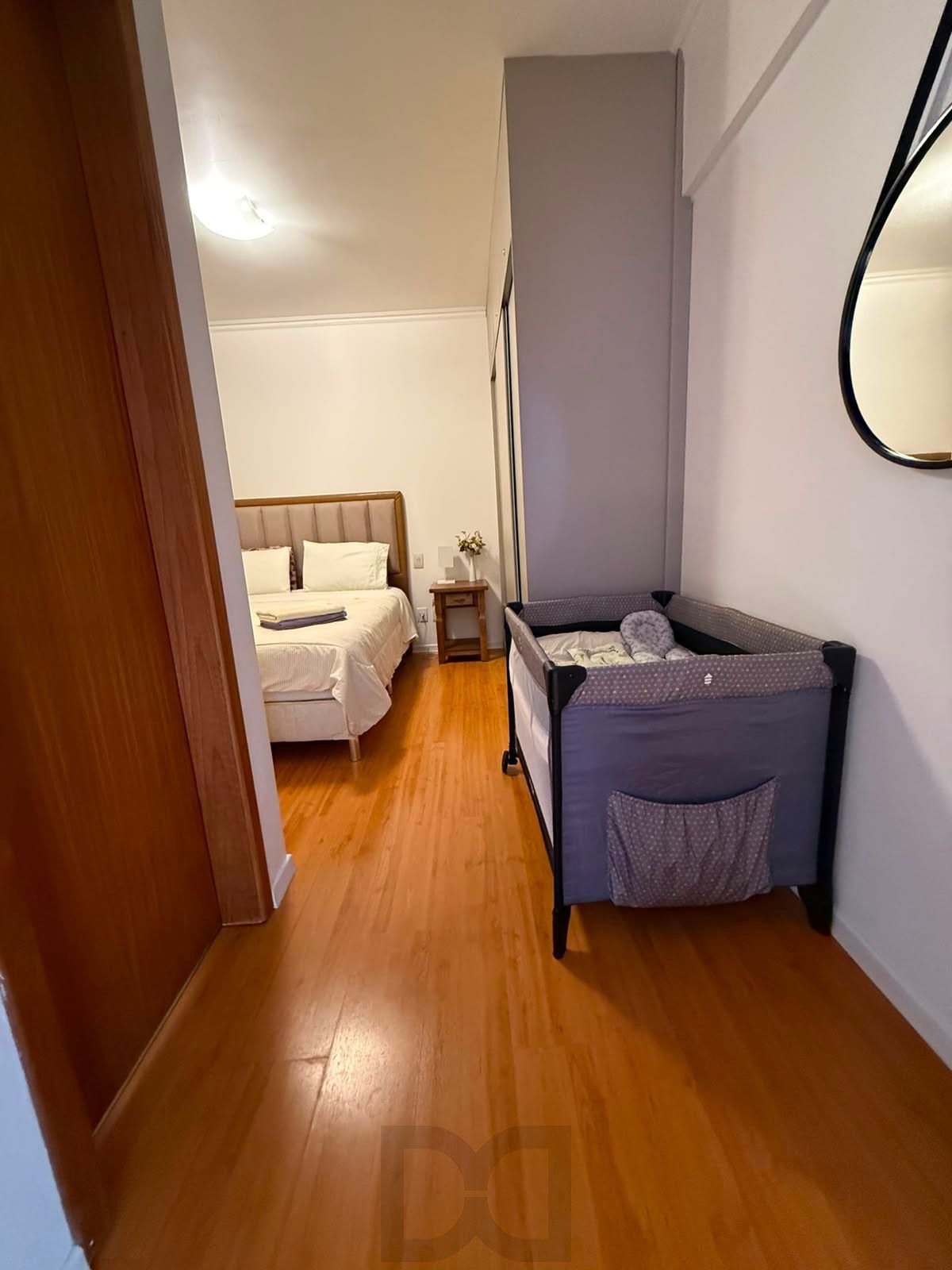 Apartamento semimobiliado no Moinhos de Vento — foto 7